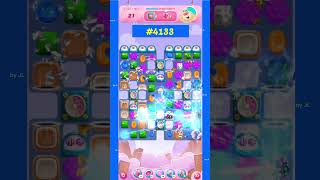 Nivel 4133  30quot⌛ Candy Crush Saga 2024  candycrushpinche64 [upl. by Alat]