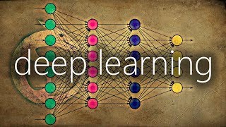 Deep Learning explained [upl. by Sylera]