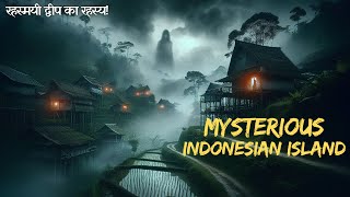 Indonesia Mythological Horror Tales  Indonesian Ghost Stories [upl. by Gilmour]