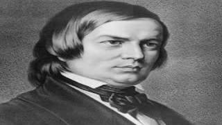 Robert Schumann The Merry Peasant [upl. by Asilana285]