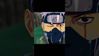 Kakashi —First Woe AMVEDIT [upl. by Enneyehc]