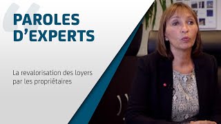 La revalorisation des loyers par les propriétaires  quels changements en 2013 [upl. by Cormac]