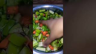 Side Dish for dosa puri chapathi and idlisidedish saagu viralvideo vegetables kooturecipes [upl. by Cailly]