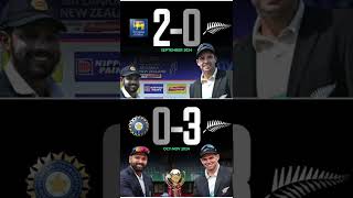 Newzealand win a historic series 🏏🌎❤️indiancrickters newzealandcricket cricket [upl. by Birdella]