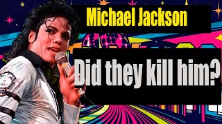 Michael Jackson His Mysterious Death and the Decay of Tommy Motola [upl. by Anirtap398]