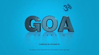 Various Artists  Goa Vol 83 Mixed By Psykinetic [upl. by Rossy516]