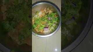 Bhel recipe [upl. by Atinar234]