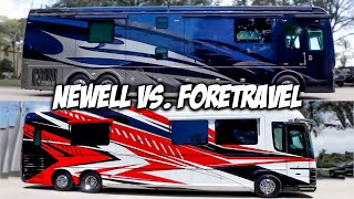 Newell vs Foretravel [upl. by Davidson784]