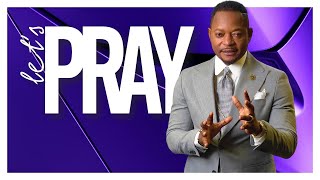 Lets Pray with Pastor Alph Lukau  Thursday 10 August 2023  AMI LIVESTREAM [upl. by Kerad576]