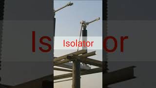 Isolator  working of Isolator shorts youtubeshorts short isolator [upl. by Cleres]