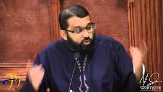 Life of Imam Bukhari  An Explanation of quotKitab al Duaquot from Sahih Bukhari Pt1  Yasir Qadhi [upl. by Denice951]