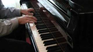 Force MDs quotTender Lovequot piano cover [upl. by Hawkins]