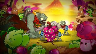 Plants vs Zombies 2  Complete Walkthrough [upl. by Adolph]