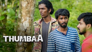 Thumbaa Tamil Movie  KPY Bala shows the tiger reserve  Darshan  Keerthi Pandian  KPY Dheena [upl. by Flem]