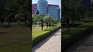 Noida Campus [upl. by Aenad]