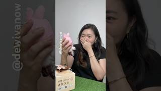 Dapat AMBALABU dewivanow ambalabu unboxing halloween horrorstories ambaradul [upl. by Castle243]