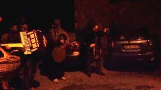 Cantar la Befana in Maremma [upl. by Gnurt]