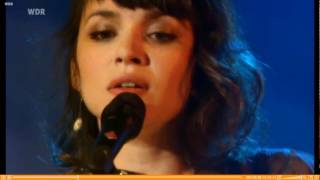 Norah Jones  After The Fall  Live on Rockpalast [upl. by Monk]