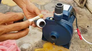 Expert Guide Water Pump Installation for Efficient Water Management and Distribution [upl. by Aubrie]