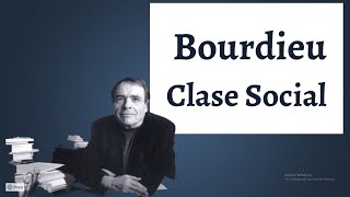 Bourdieu Cual es tu Ideología según tu Capital Cultural [upl. by Pancho]