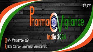 36th Pharmacovigilance India 2024 [upl. by Leirua]