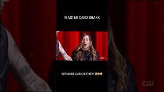 Master Card Shark 😳 [upl. by Gally487]