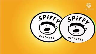 Spiffy Pictures Logo Outtakes Part 1  Spiffy Stop [upl. by Radmilla660]