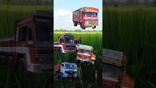 Which Lorry truck 🚚horn 📣is the best 👌 shortvideo [upl. by Krid]