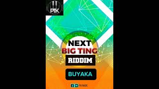 Buyaka  Ndakuita move on  Pro By PTK 0777215629 [upl. by Acus]