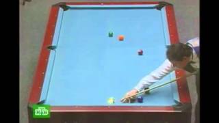 Possible The Best shot in history of pool by Jimmy White [upl. by Ignatz]