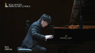 Toshiro Saruya Division 28 for Piano [upl. by Ledniahs259]