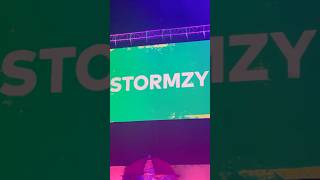 STORMZY at the Global Citizen Concert in Ghana A Vibe Worth Revisiting 2022 globalcitizens accra [upl. by Seibold]