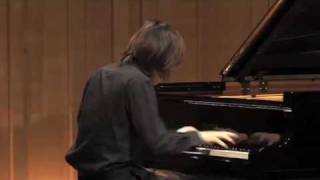 55 MC 2009 2nd Round Jong Yun Kim part 22 F LISZT Mephisto Vals [upl. by Ardeed644]