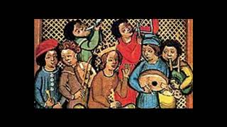 Troubadour Music  Medieval Period  Secular Music [upl. by Rola]