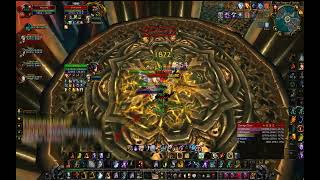 WoW WotLK Dungeons  The Forge of Souls Heroic Enha POV [upl. by Rube]