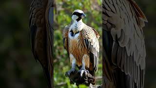 Discover the SHOCKING Truth About White Backed Vultures forestbirds wildlife wildbirdlife bird [upl. by Hulton]