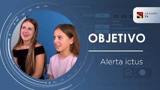 Alerta ictus Objetivo [upl. by Ittak]