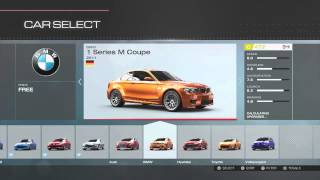 Angry Joe Plays Forza 5 XBOX ONE [upl. by Lebna]