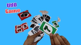 A Family Card Game  ONOSTYLE  Unboxing amp Review [upl. by Anitroc]