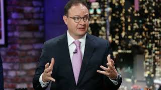 Adrian Wojnarowski Joins St Bonaventure as GM [upl. by Hochman]