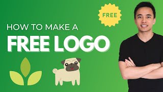 How to Create a Free Logo amp Favicon for Your Website that actually fits [upl. by Enilkcaj]