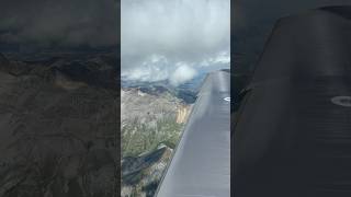 Arriving in Telluride in Your Own Airplane [upl. by Acsehcnarf]