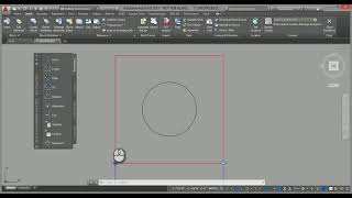 AutoCAD  1711 Agregar parámetros adicionales a un bloque dinámico [upl. by Retla]