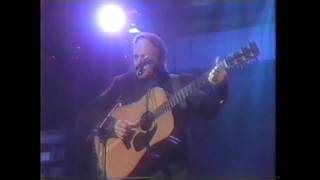 Havent We Lost Enough  Stephen Stills Solo Acoustic 90 [upl. by Leisam]