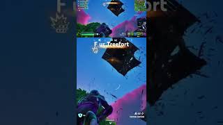 F ur Treefort fortnite fortniteclips gaming gamer ps5 [upl. by Steve]