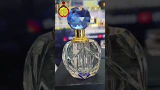 Fancy Attar Bottle  The Brand Perfumes  shorts [upl. by Sapphira]