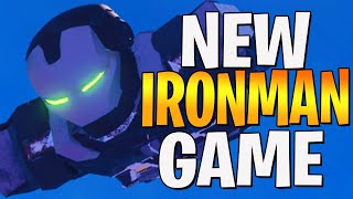 Is This The BEST New Ironman Game on Roblox War Machines [upl. by Laubin123]