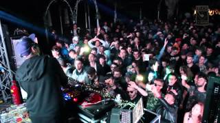 MARCO FARAONE  Sab 25 Ott 2014  AFROBAR  CATANIA [upl. by Analed]