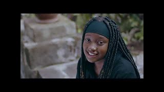 Christina Shusho  Mwanangu Official Video [upl. by Nivonod]