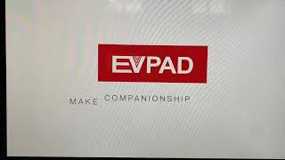 EVPAD 5P Keeps Restarting [upl. by Stannwood586]